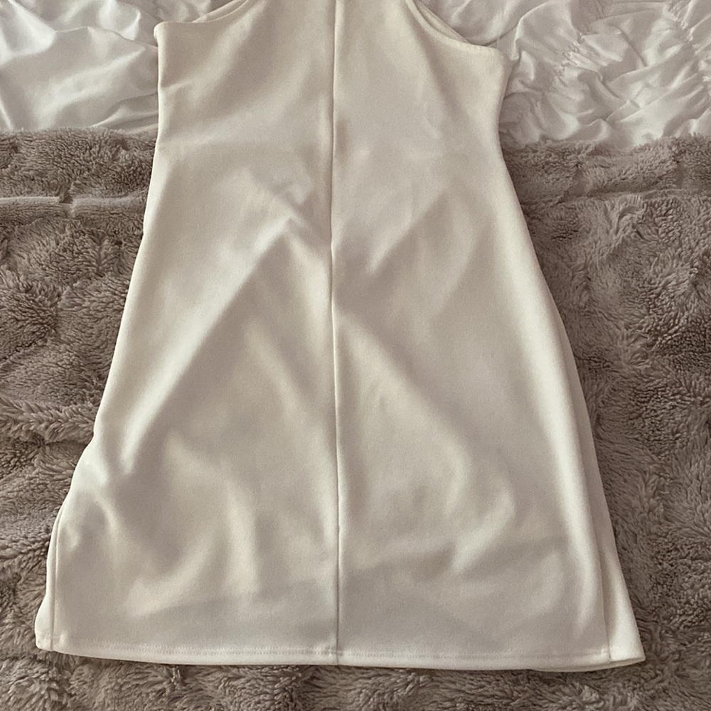 Crossover Dress - Picture 6 of 6